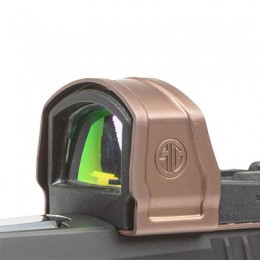 Sig Sauer ROMEO ZERO Elite 1x24mm Rose