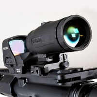 Holosun HM3X 3x Magnifier