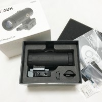 Holosun HM3X 3x Magnifier