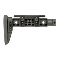 Midwest Industries Alpha Series Fixed Beam Stock