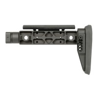 Midwest Industries Alpha Series Fixed Beam Stock