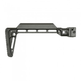 Midwest Industries Minimalistic Side Folding Stock