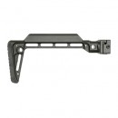 Midwest Industries Minimalistic Side Folding Stock