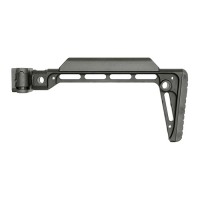 Midwest Industries Minimalistic Side Folding Stock
