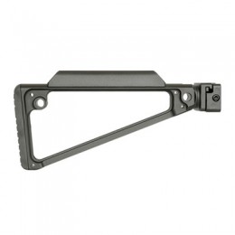 Midwest Industries Triangle Side Folding Stock