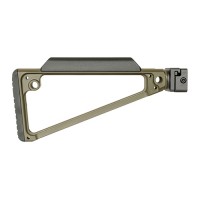 Midwest Industries Triangle Side Folding Stock