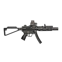 Midwest Industries Triangle Side Folding Stock