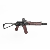 Midwest Industries Triangle Side Folding Stock
