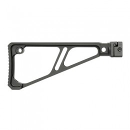 Midwest Side Folding Fixed Extruded Stock