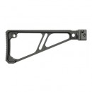 Midwest Side Folding Fixed Extruded Stock