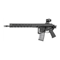 Midwest Side Folding Fixed Extruded Stock