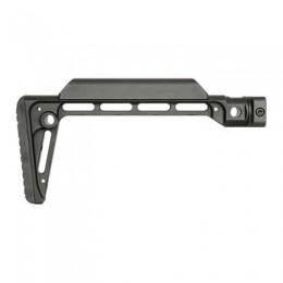 Midwest Industries Minimalistic Fixed Stock
