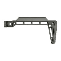 Midwest Industries Minimalistic Fixed Stock