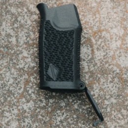 SC Irregulars Special-K TD Grip