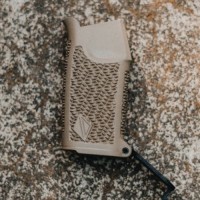 SC Irregulars Special-K TD Grip