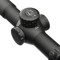 Leupold Mark 5HD 2-10x30 M5C3 FFP TMR