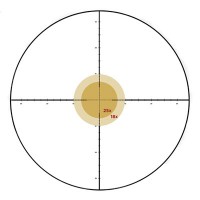 Leupold Mark 5HD 2-10x30 M5C3 FFP TMR