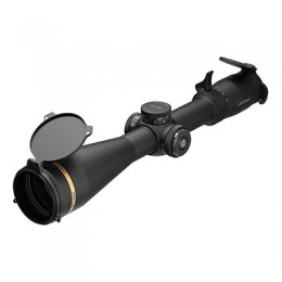 Leupold VX-6HD 3-18x50 CDS-ZL2 Side Focus Illum