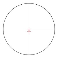 Leupold VX-6HD 3-18x50 CDS-ZL2 Side Focus Illum