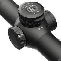 Leupold Mark 5HD 5-25x56 M1C3 FFP PR2-MOA