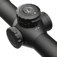 Leupold Mark 5HD 7-35x56 M5C3 FFP PR2-MIL