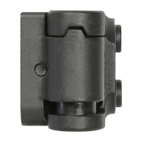 Midwest Industries Stock Tube Adaptor Picatinny