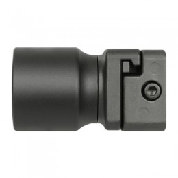 Midwest Industries Picatinny Buffer Tube Adaptor