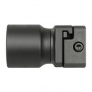 Midwest Industries Picatinny Buffer Tube Adaptor
