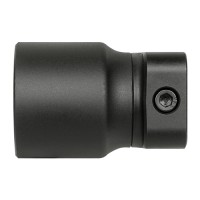 Midwest Industries Picatinny Buffer Tube Adaptor