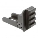 Midwest Industries AKM Picatinny End Plate Adaptor