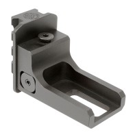 Midwest Industries AKM Picatinny End Plate Adaptor