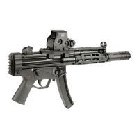 Midwest Industries MP5/MP5K 1913 End Plate Adaptor