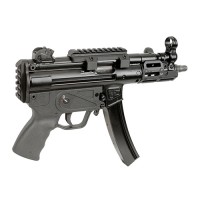 Midwest Industries MP5/MP5K 1913 End Plate Adaptor