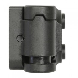 Midwest Industries STAP Folding Mechanism