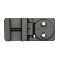 Midwest Industries STAP Folding Mechanism