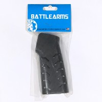 Battle Arms Ultralight Chevron Carbon Fiber Grip