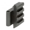 Midwest AK Picatinny End Plate Adaptor 4.5/5.5mm