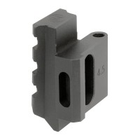 Midwest AK Picatinny End Plate Adaptor 4.5/5.5mm