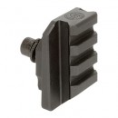 Midwest AK Picatinny End Plate Adaptor Yugo