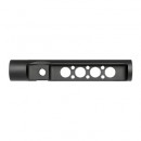 Midwest Industries Stock Tube Adaptor 6.625 Beam