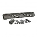 Midwest Industries 308 High Combat Rail HD M-LOK