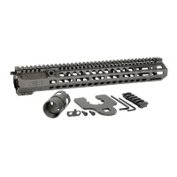 Midwest Industries 308 High Combat Rail HD M-LOK