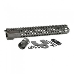Midwest Industries 308 Low Combat Rail HD M-LOK