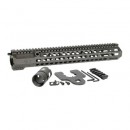 Midwest Industries 308 Low Combat Rail HD M-LOK