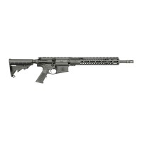 Midwest Industries 308 Low Combat Rail HD M-LOK