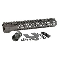Midwest Industries Combat Rail HD M-LOK Handguard