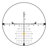 Sig Sauer EASY6-BDX 5-30x56mm (SFP)