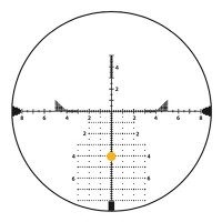 Sig Sauer EASY6-BDX 3-18x44mm (SFP)