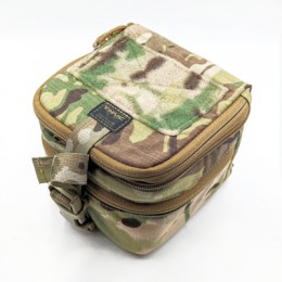 TNVC NVG Pouch Padded Expandable (NVG-PPE)