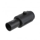 Primary Arms 3X LER Red Dot Magnifier Gen IV